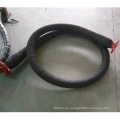 YATAI Hydraulic Rubber SAE 100 R4 Flexible 3 Inch Petrol Diesel Oil Fuel Suction Hose